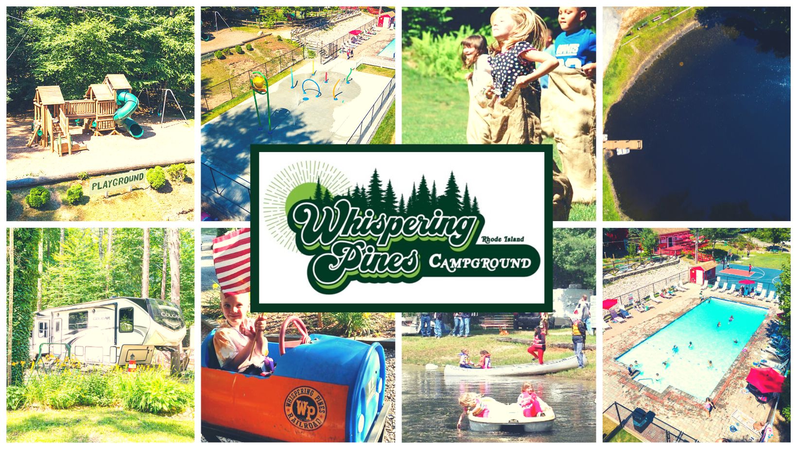 Whispering Pines Campground