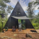 A-Frame Cabin Luxury Maine