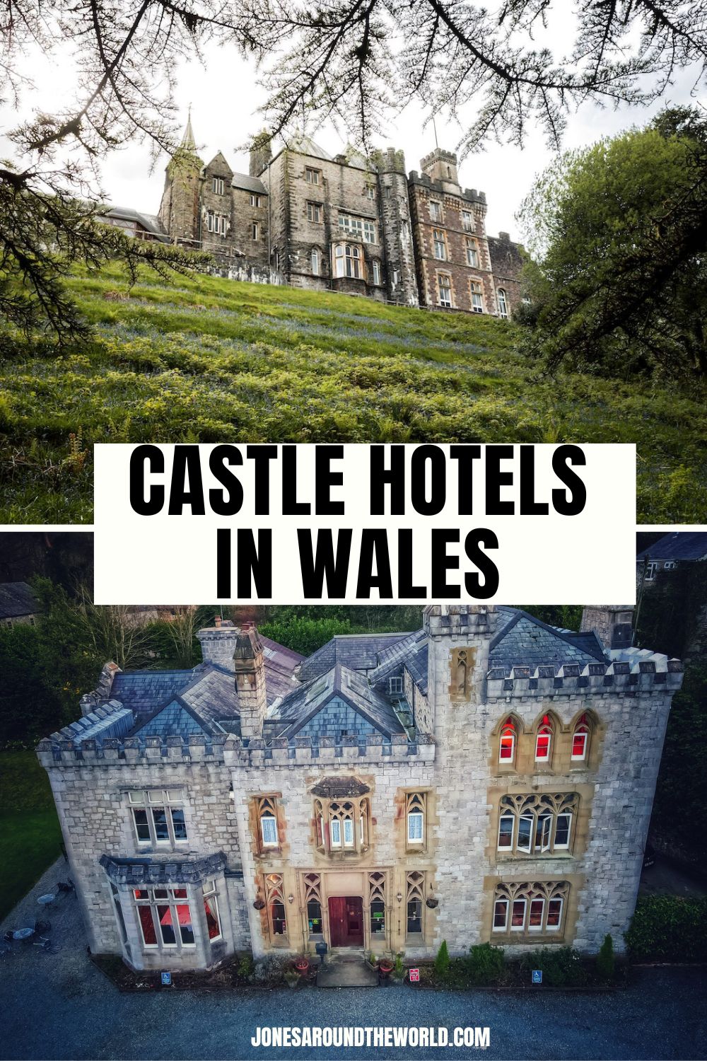 15 Best Castle Hotels in Wales Best Places to Stay in Wales