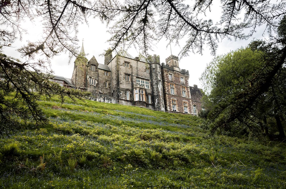 15 Best Castle Hotels in Wales For Your Bucket List