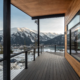 Custom-Built Luxury Mountain View Retreat