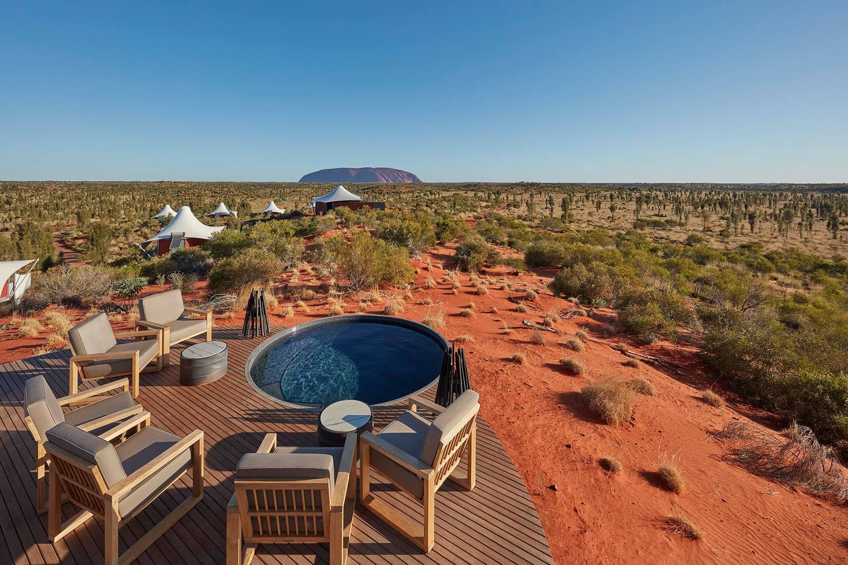 15 Best Yurts in Australia To Rent For a Glamping Getaway