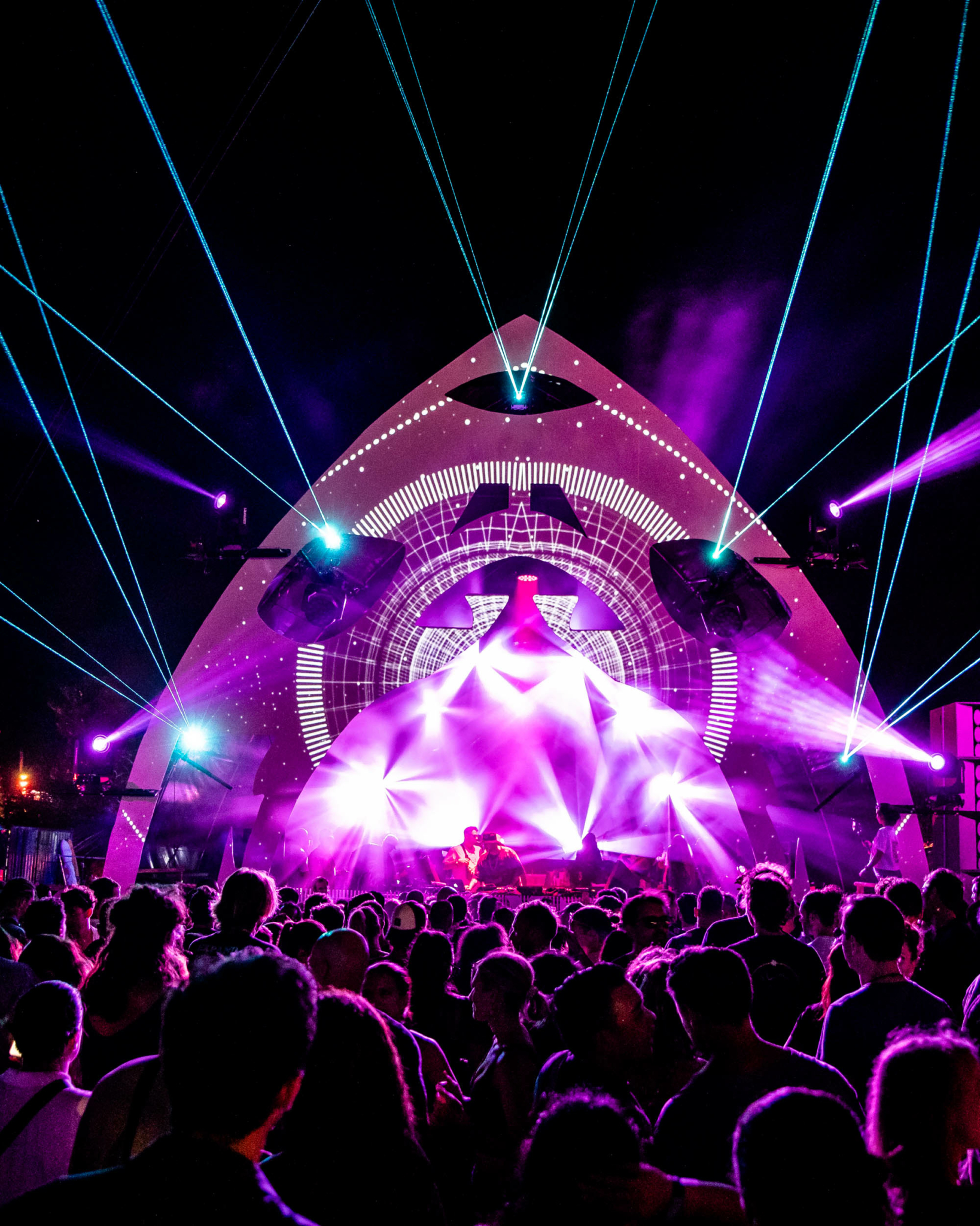 7 Reasons Why SXM Festival is the Ultimate Destination Music Festival