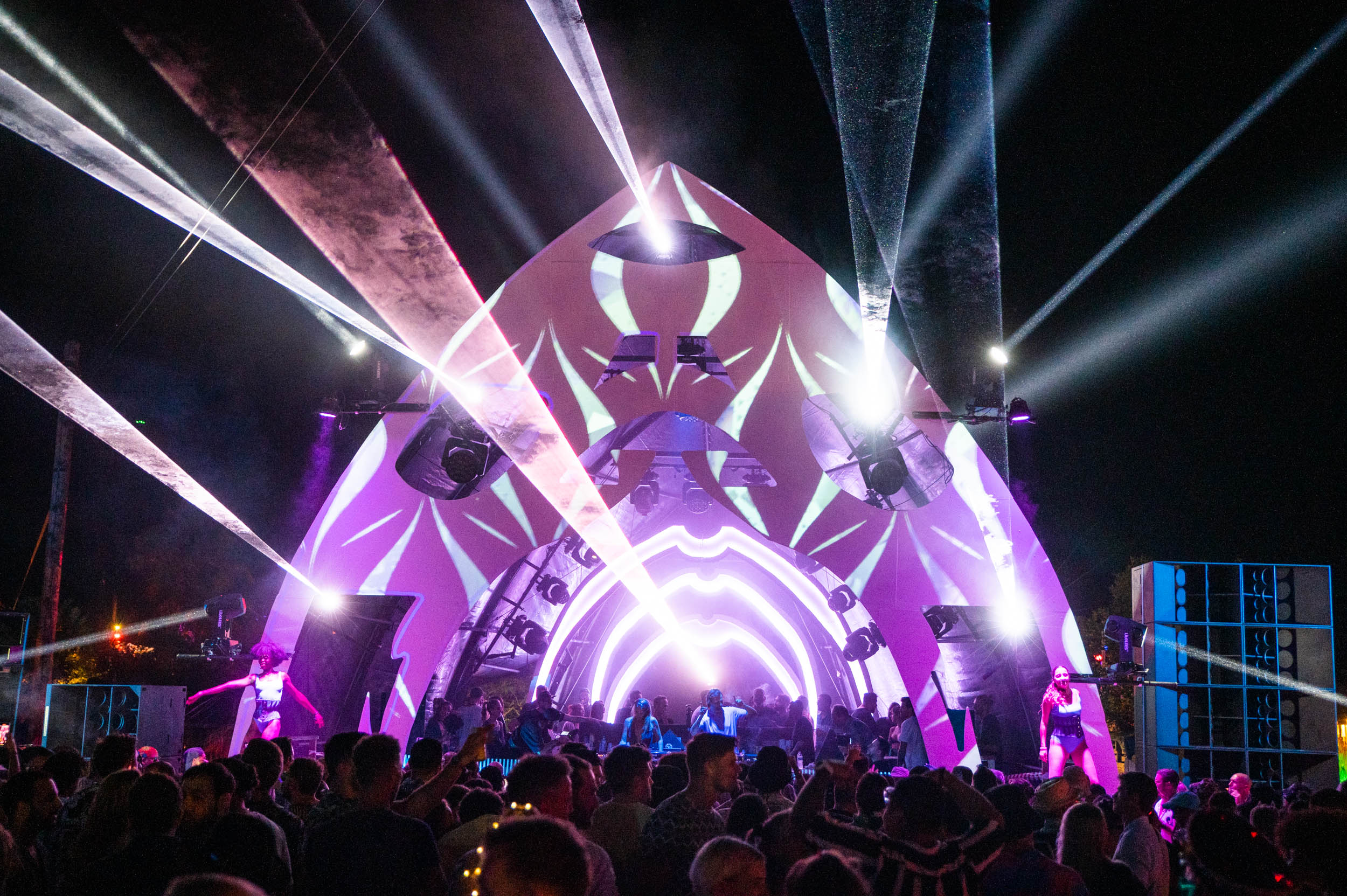 7 Reasons Why SXM Festival Is The Ultimate Destination Music Festival