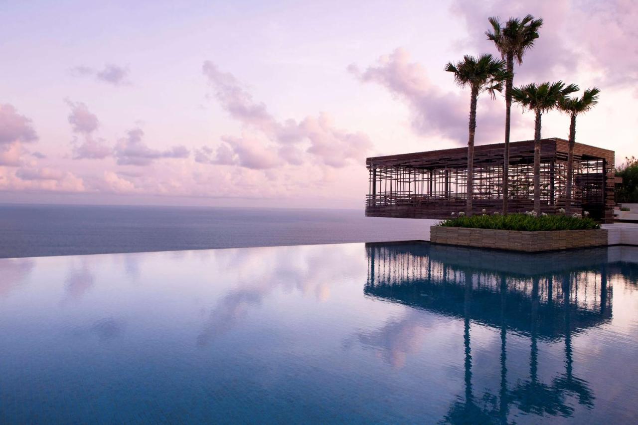 Alila Villas Uluwatu - Bali Beach Resort