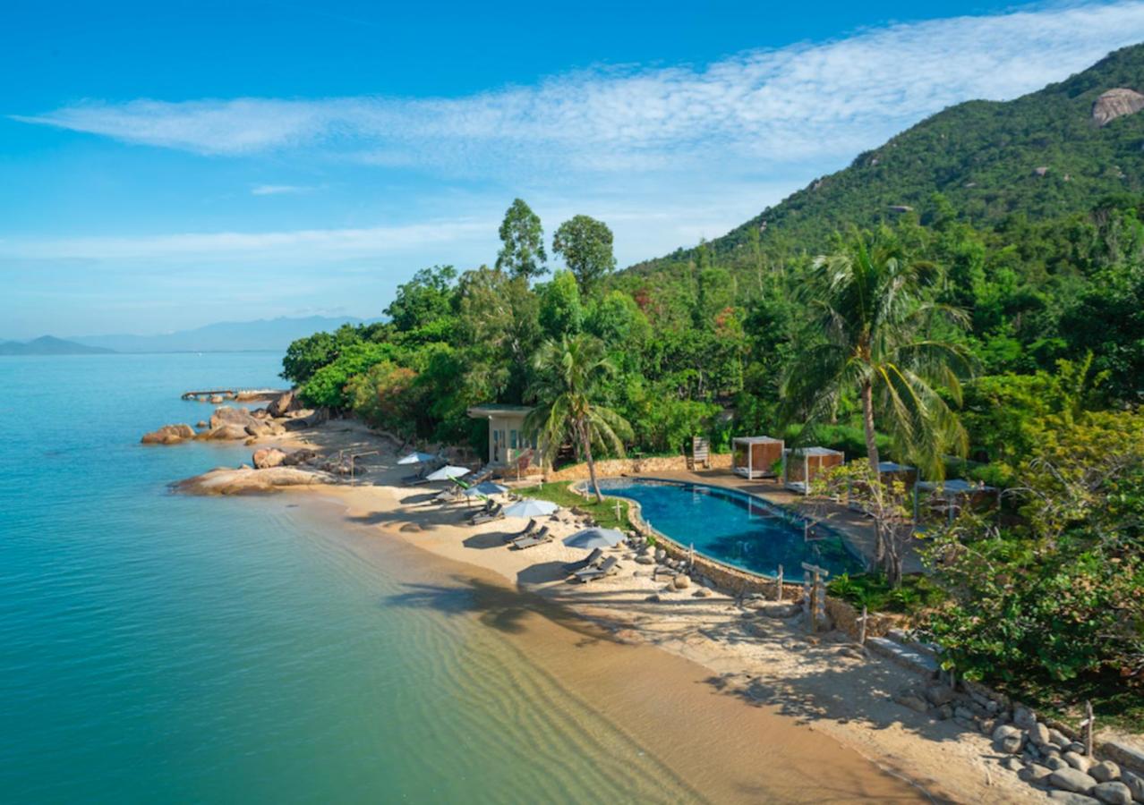An Lam Retreats Ninh Van Bay