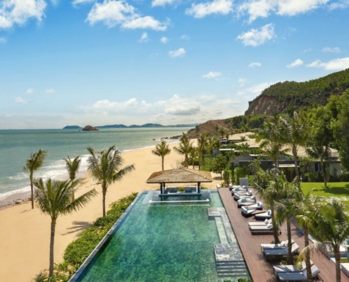 Anantara Quy Nhon Villas - Beach Resorts in Vietnam