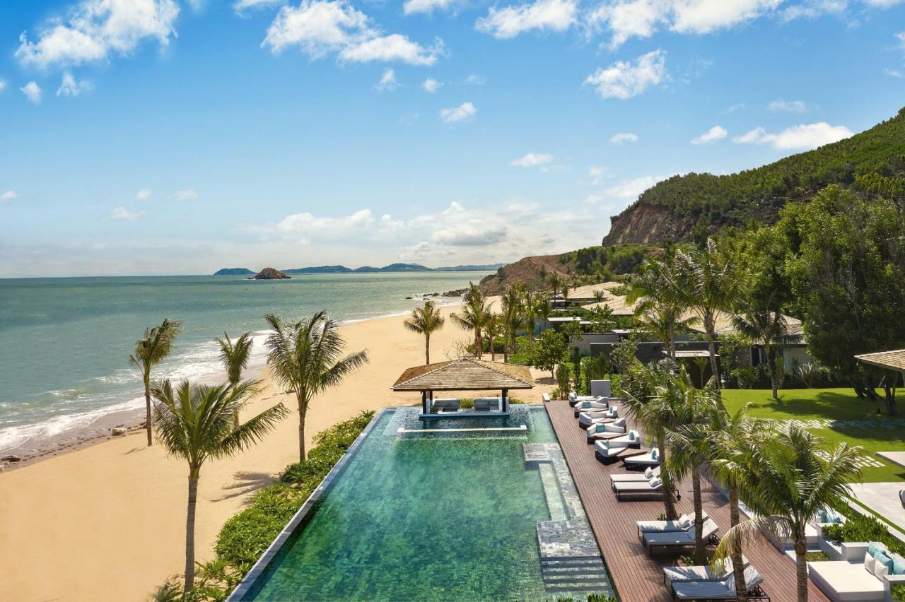 Anantara Quy Nhon Villas - Beach Resorts in Vietnam