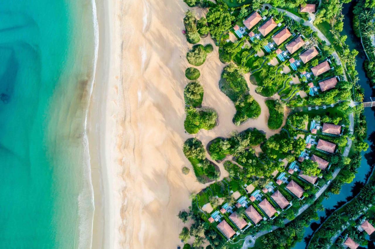 Banyan Tree Lang Co - Beach Resorts in Vietnam