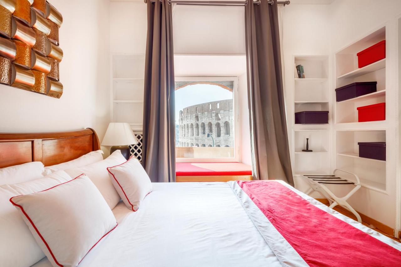 HT N°9 Colosseo - Rome Hotel