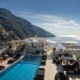 Hotel Villa Franca - Best Boutique Hotel in Positano