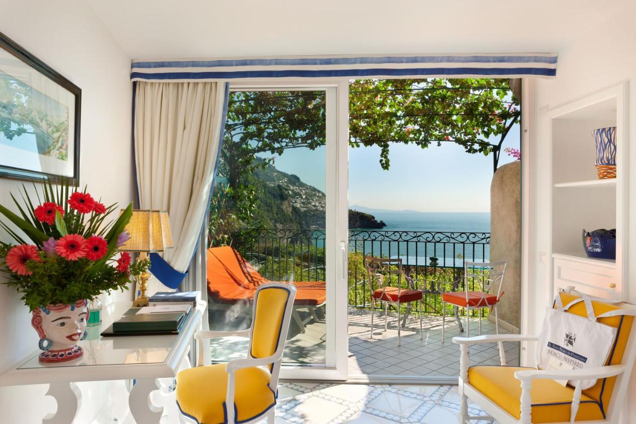 Il San Pietro di Positano Boutique Hotel