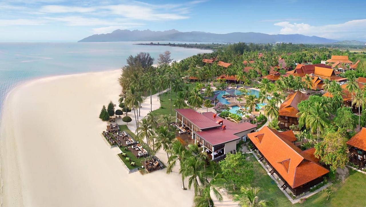 Royale Chulan Cherating Villa - Malaysia Beach Resorts