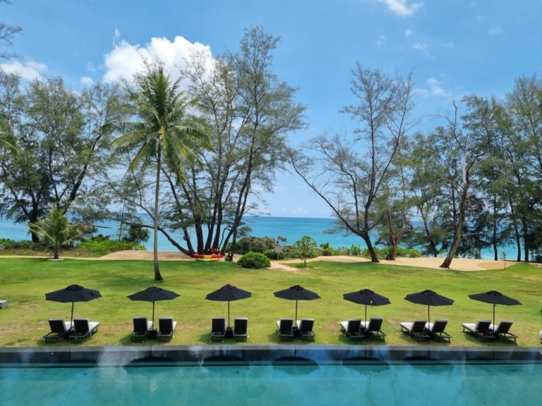 15 Best Beach Resorts in Thailand To Stay in 2024