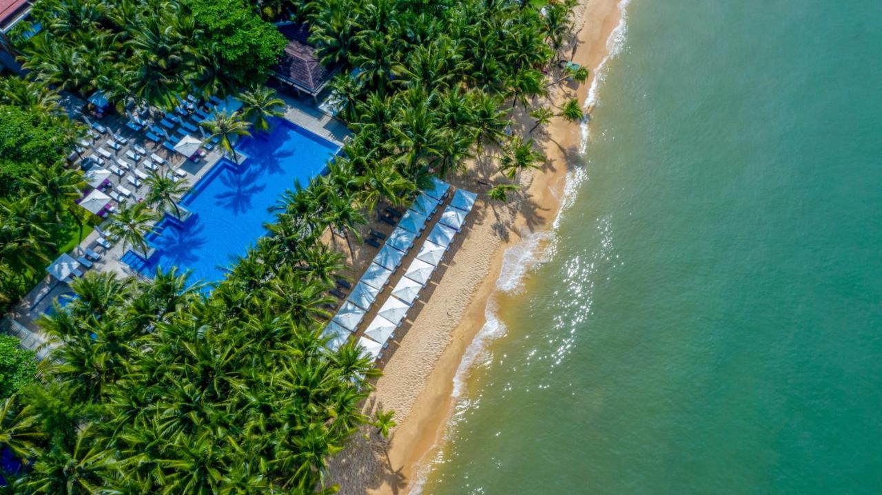 Salinda Resort - Beach Resort Phu Quoc Island Vietnam
