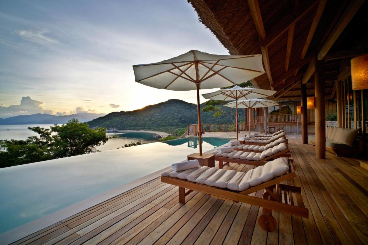 Six Senses Ninh Van Bay - Beach Resort Vietnam