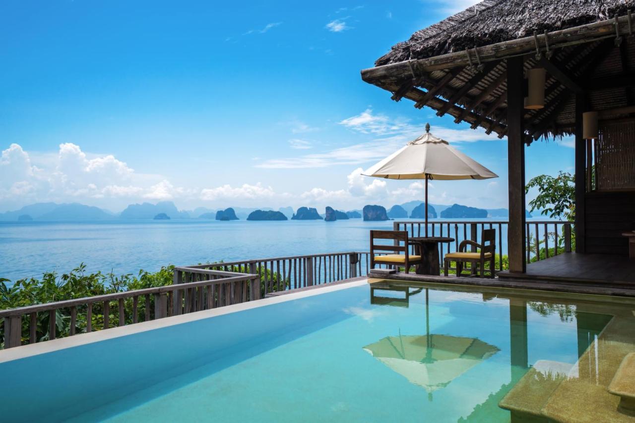 Six Senses Yao Noi - Beach Resorts in Thailand