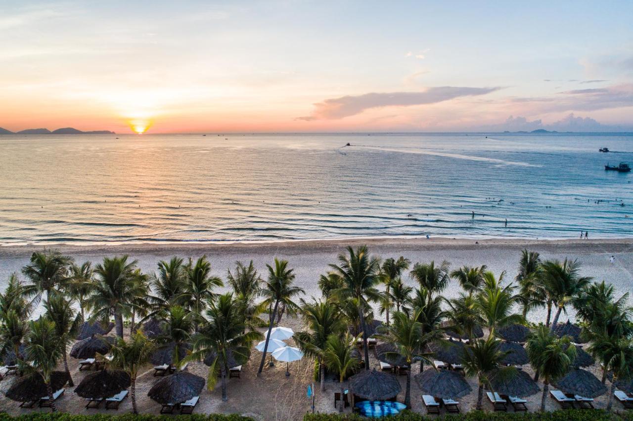 The Anam Cam Ranh - Beach Resorts in Vietnam