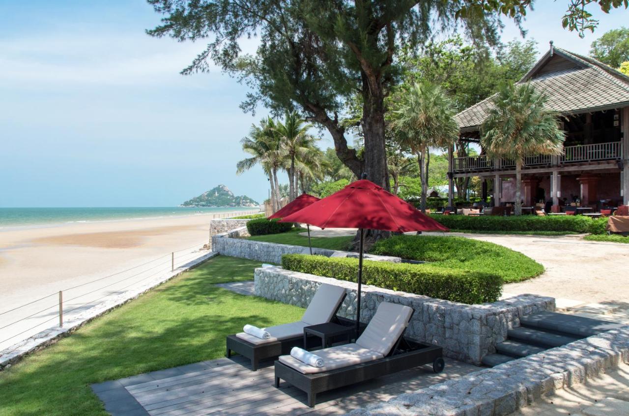 The BARAI by Hyatt - Beach Resorts in Thailand
