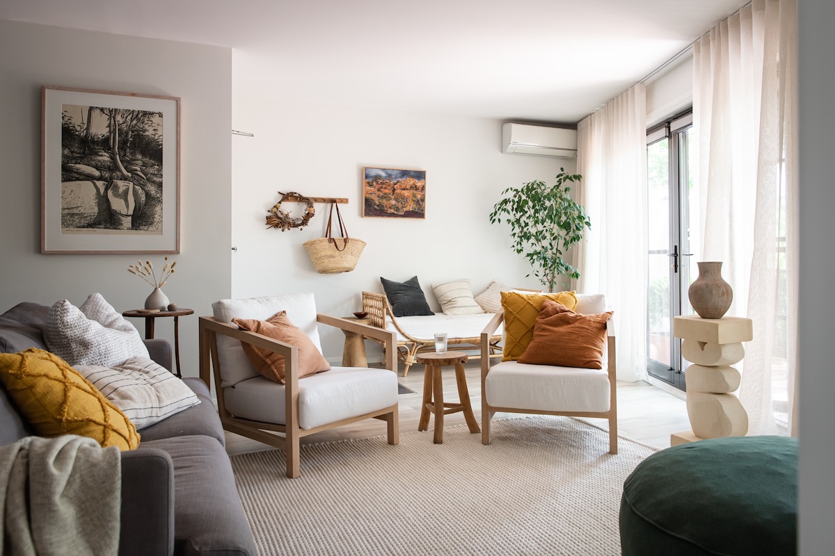The Kindred - Airbnb Canberra