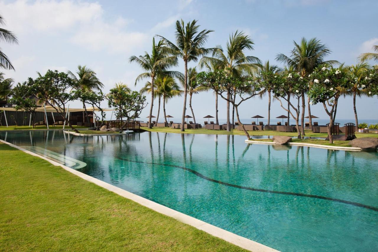 The Samaya Seminyak Bali Beach Resort