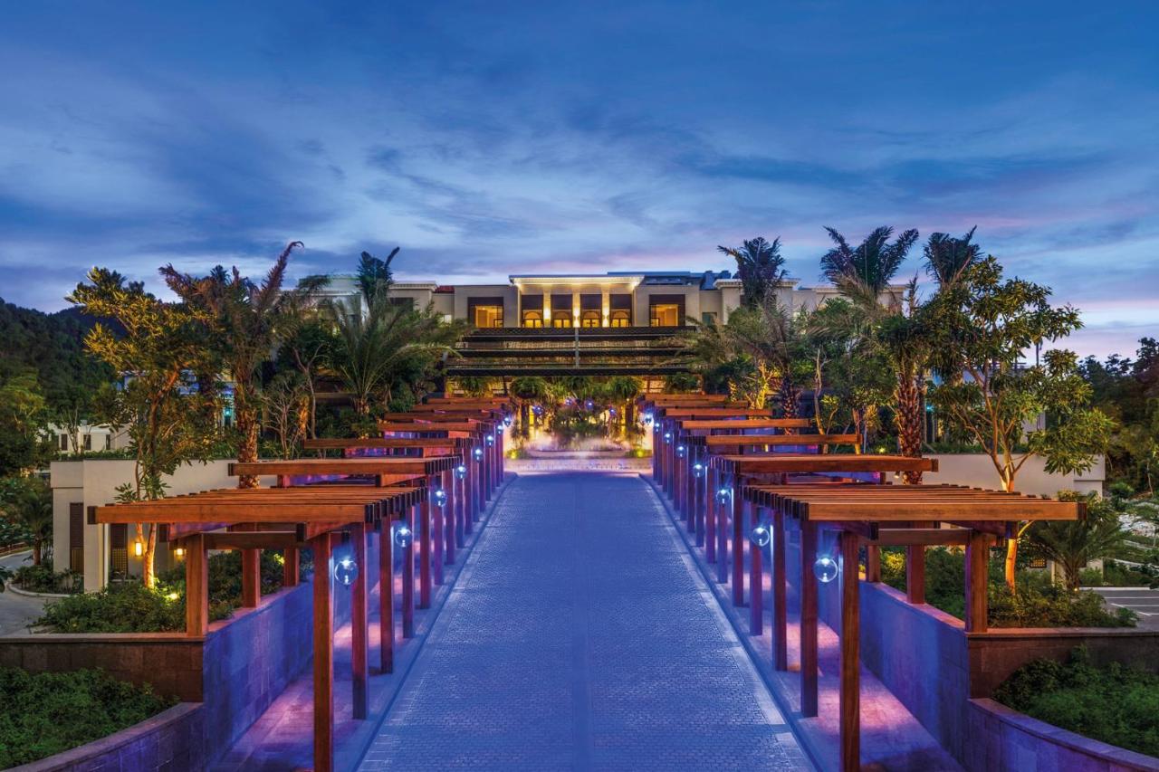 The St. Regis Langkawi - Malaysia Beach Resort