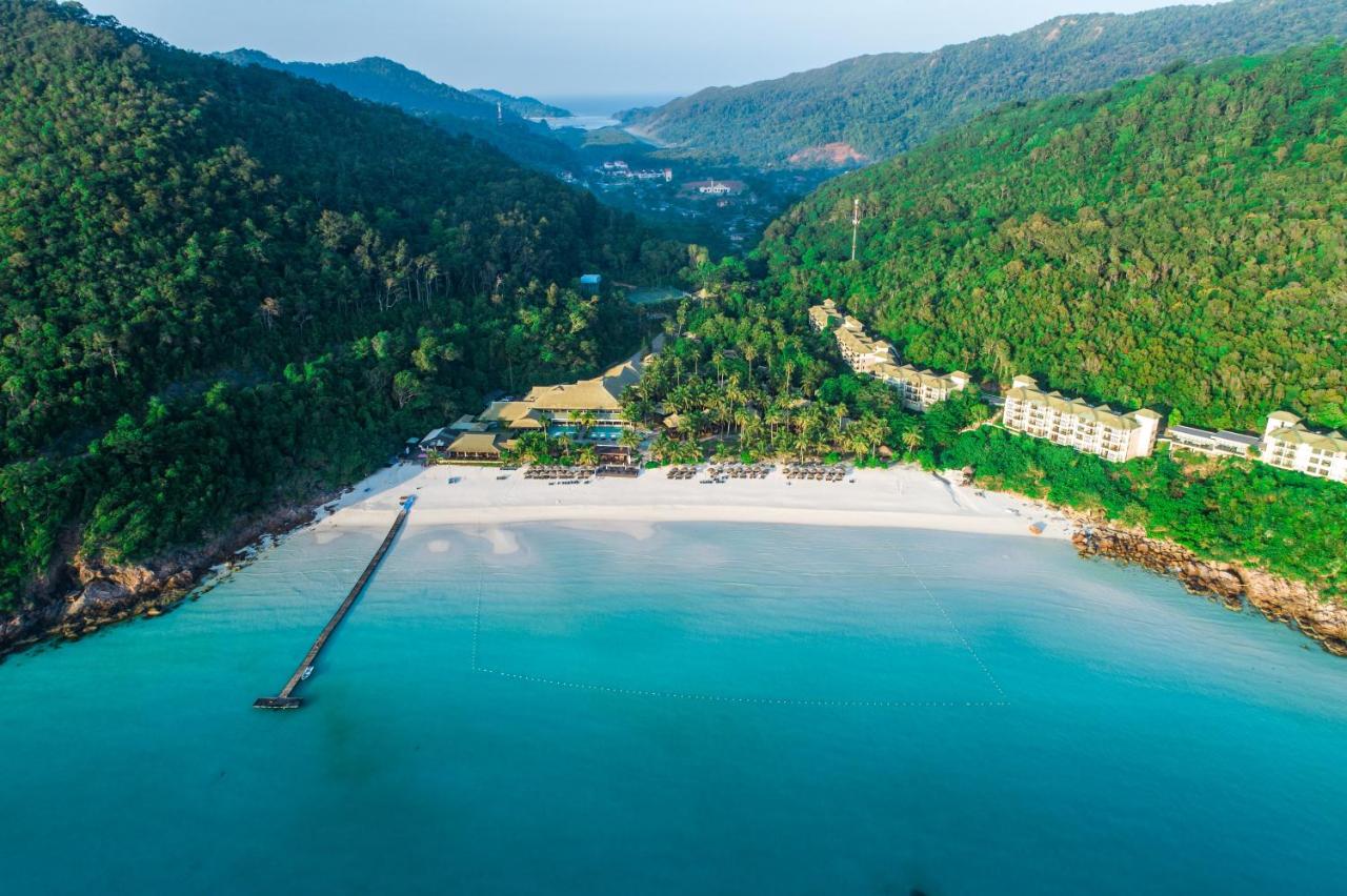 The Taaras Beach & Spa Resort Malaysia