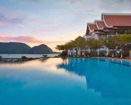 The Westin Langkawi Resort & Spa