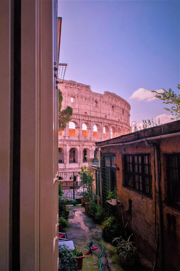 Tre R Colosseo