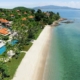 Trisara Phuket - Thailand Beach Resort