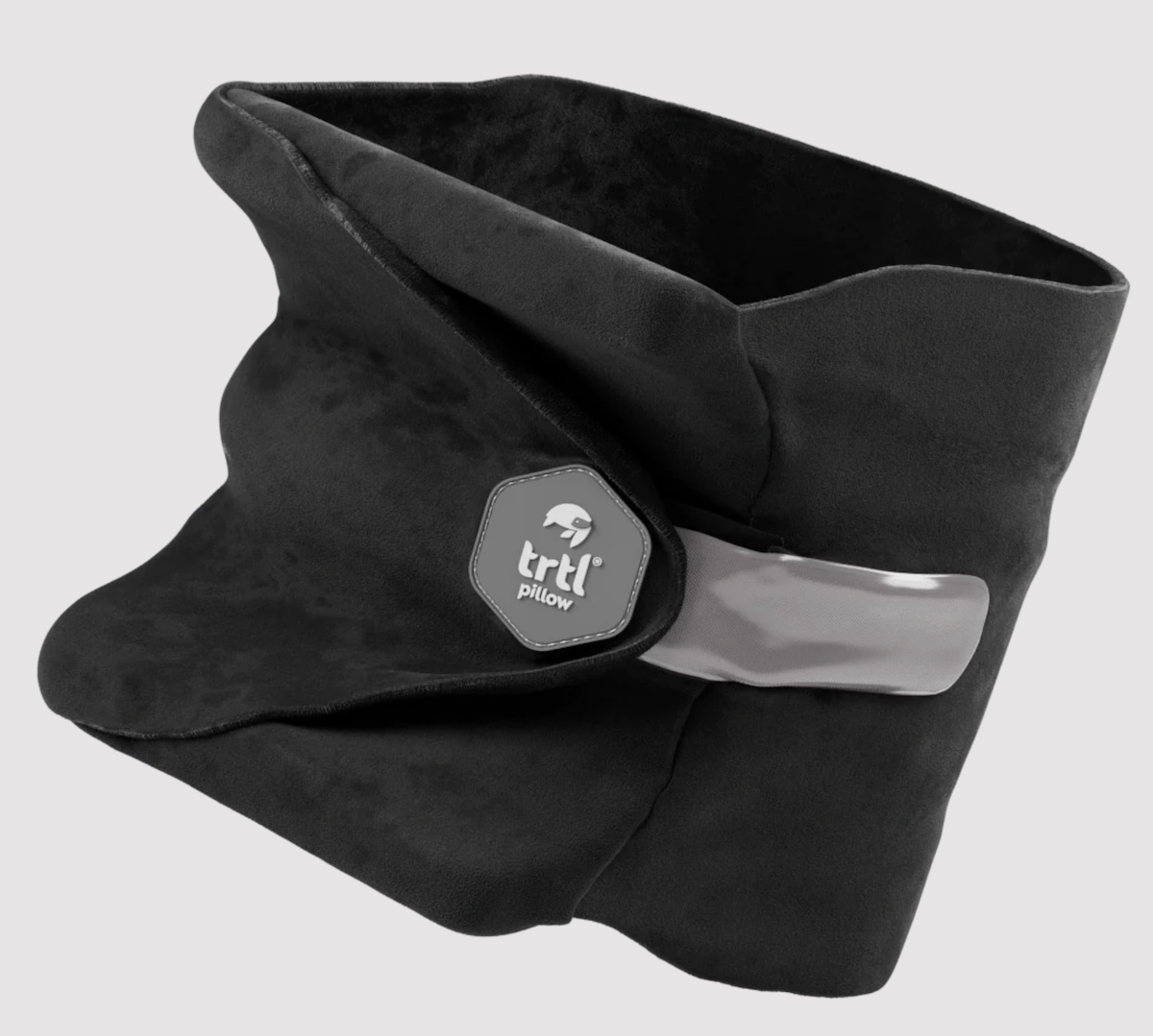 Trtl Travel Neck Pillow for Airplanes