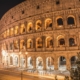 hotels in rome with view of colosseum