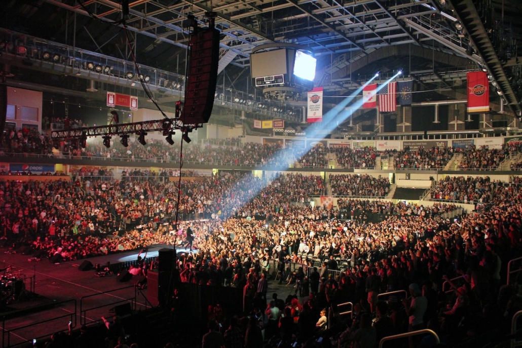 The 11 Best Music Festivals in Indiana [2024 Update] Jones Around The