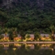 An's Eco Garden Glamping Resort Vietnam