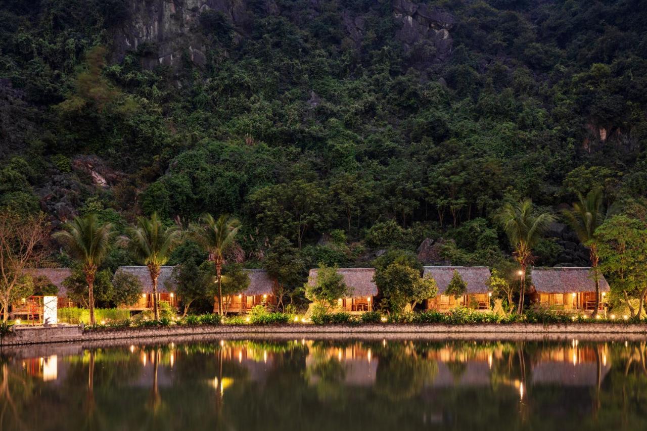 An's Eco Garden Glamping Resort Vietnam