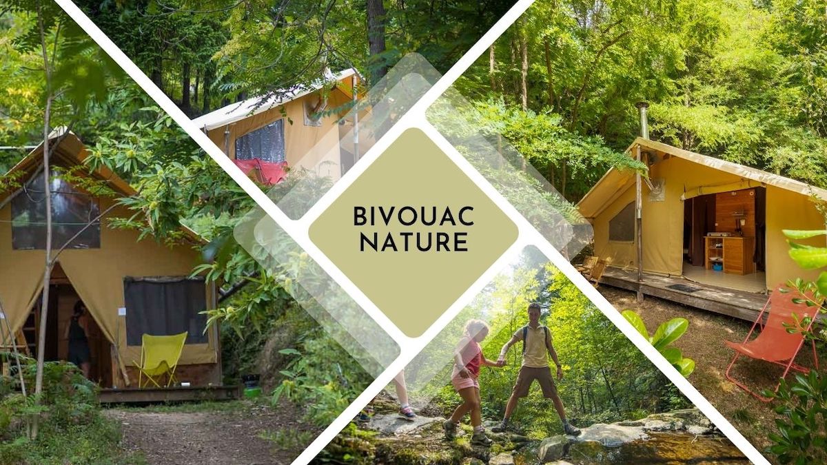 Bivouac Nature 