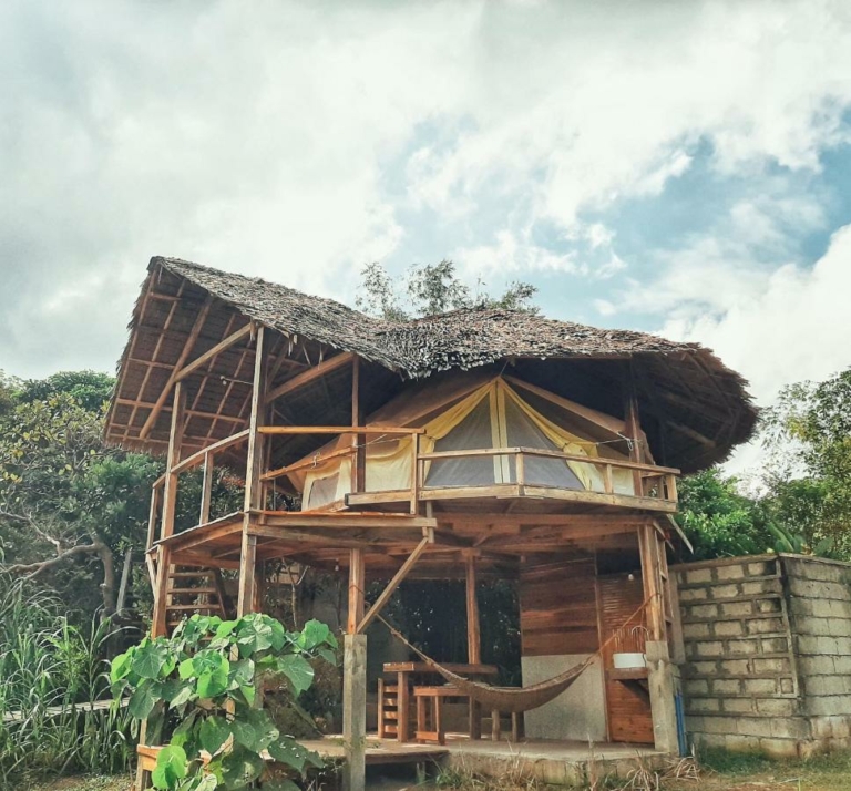 Photo inspiration: Fresh Look at 15 Best Places To Go Glamping In The Philippines