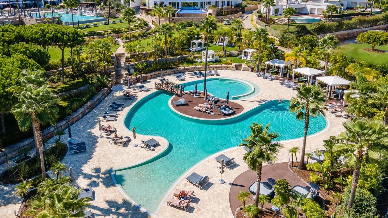 Conrad Algarve - Beach Resorts in Portugal