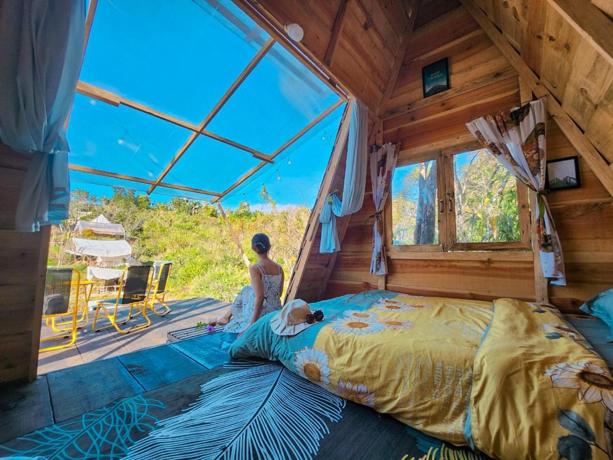 Du Miên Camping - Vietnam Glamping