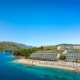 Dubrovnik President Valamar Collection Hotel Beach Croatia