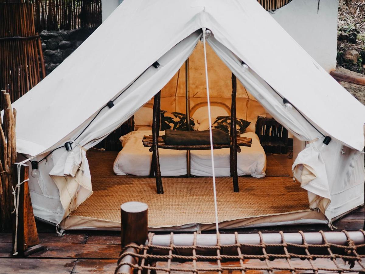 Ella Retreat Glamping Sri Lanka