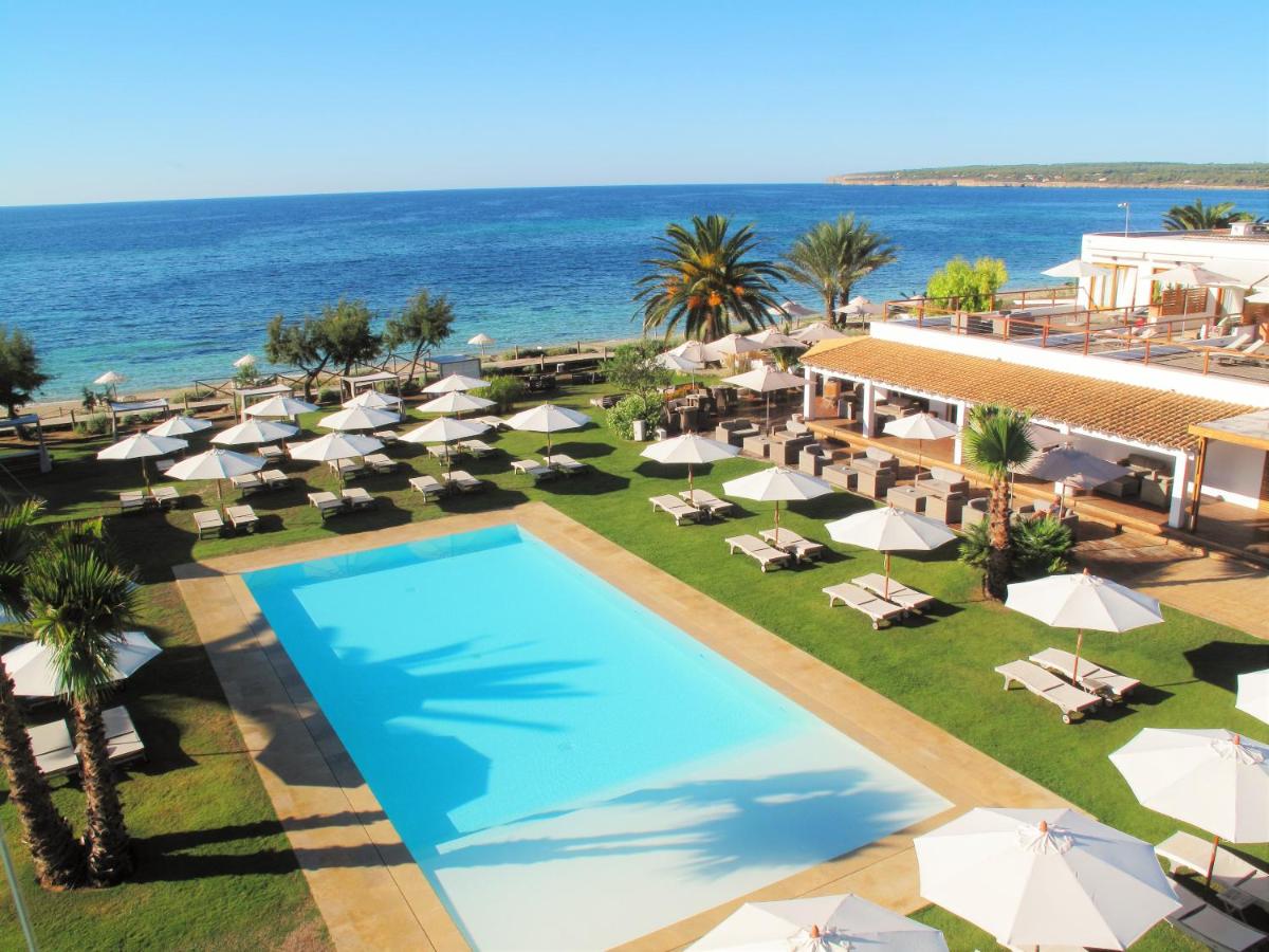 Gecko Hotel & Beach Club - Resort in Spain