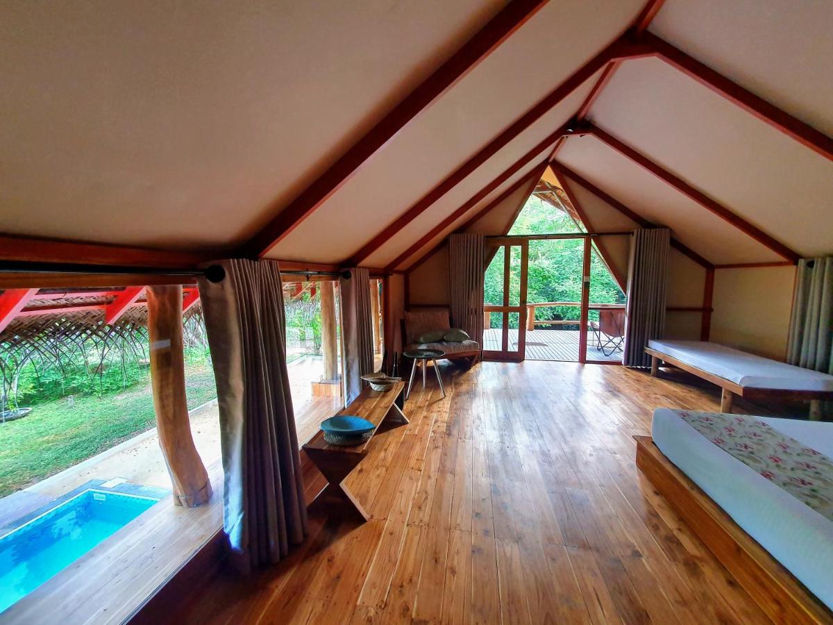 Glamping Sri Lanka