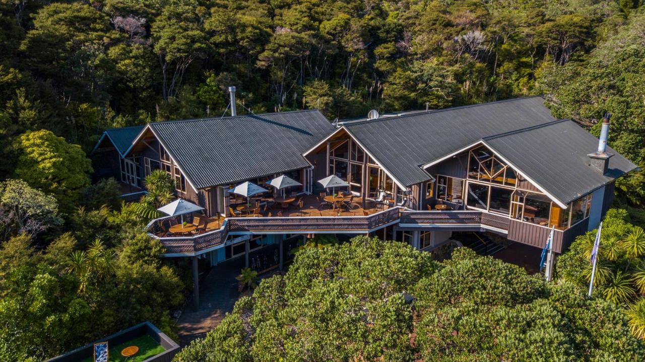Grand Mercure Puka Park Resort in New Zealand