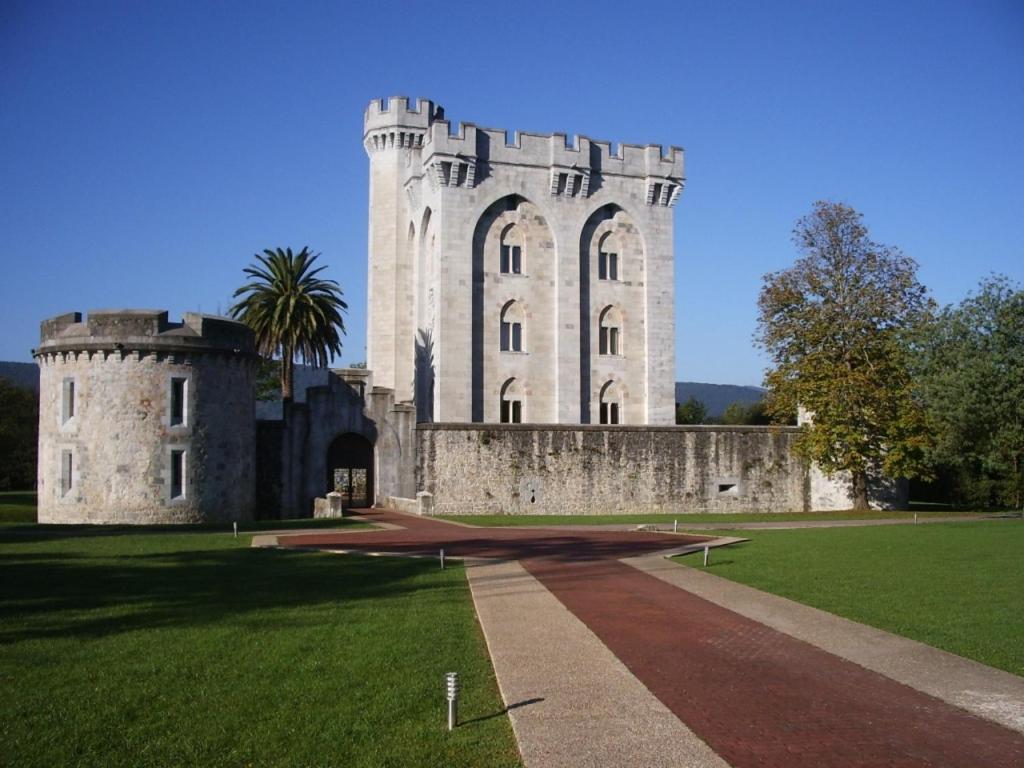 Hotel Castillo de Arteaga