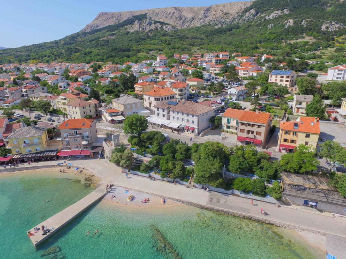 Hotel Heritage Forza - Beach Hotels Croatia