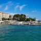 Hôtel Belles Rives - Beach Resorts in France