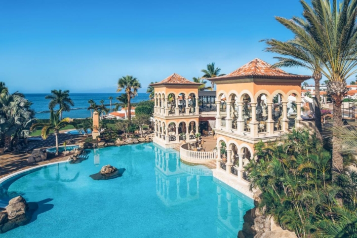 13 Best Beach Resorts in Spain For Your Bucket List