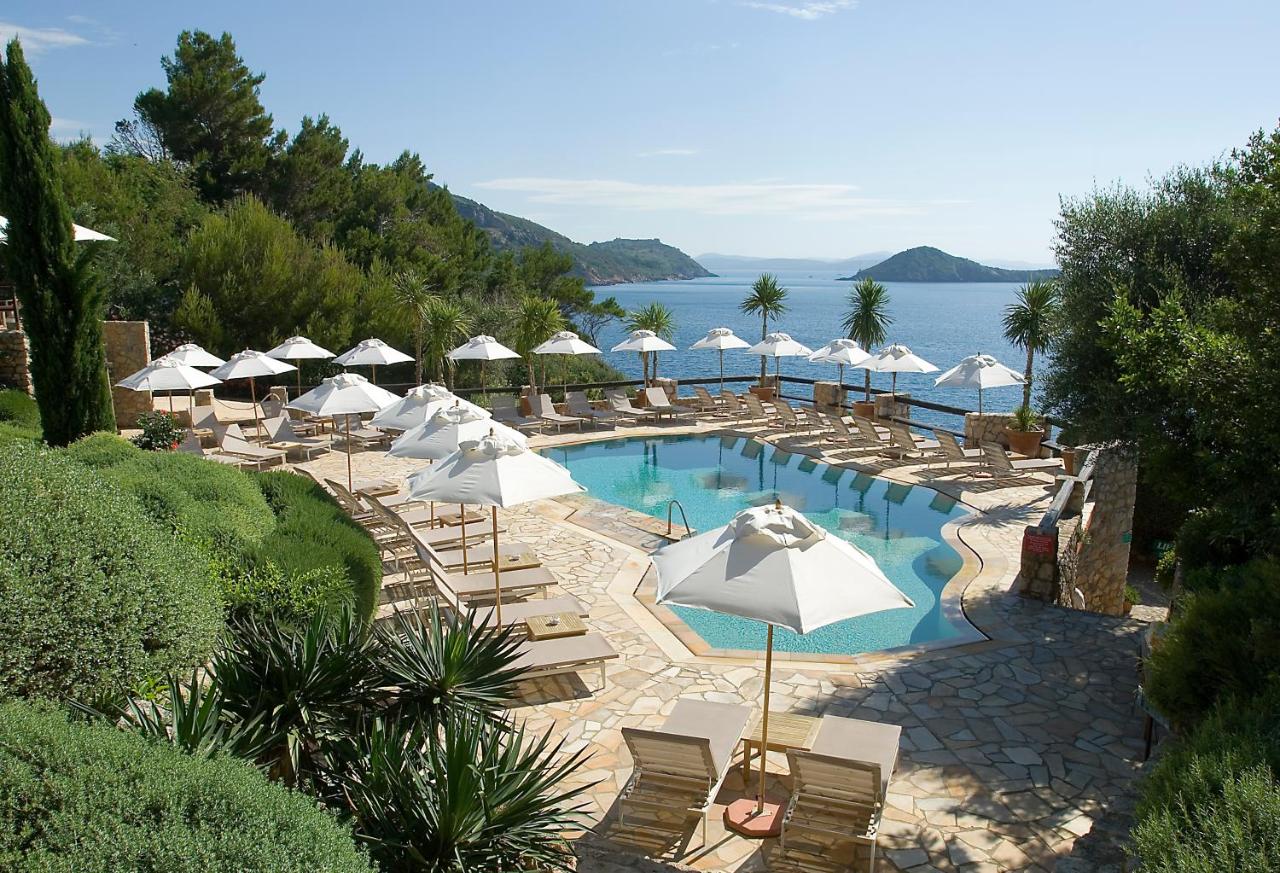 Il Pellicano - Beach Resort Italy