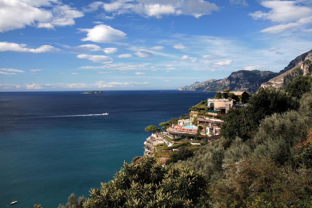 Il San Pietro di Positano - Beach Resorts in Italy